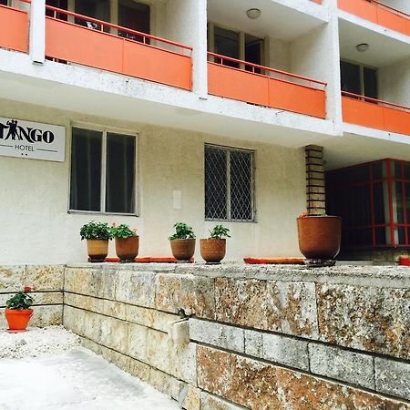 Hotel Tango Golden Sands Εξωτερικό φωτογραφία