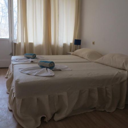Hotel Tango Golden Sands Εξωτερικό φωτογραφία