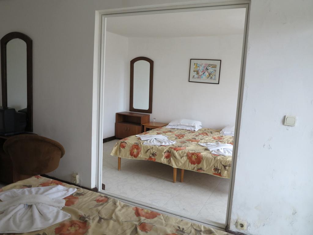 Hotel Tango Golden Sands Εξωτερικό φωτογραφία