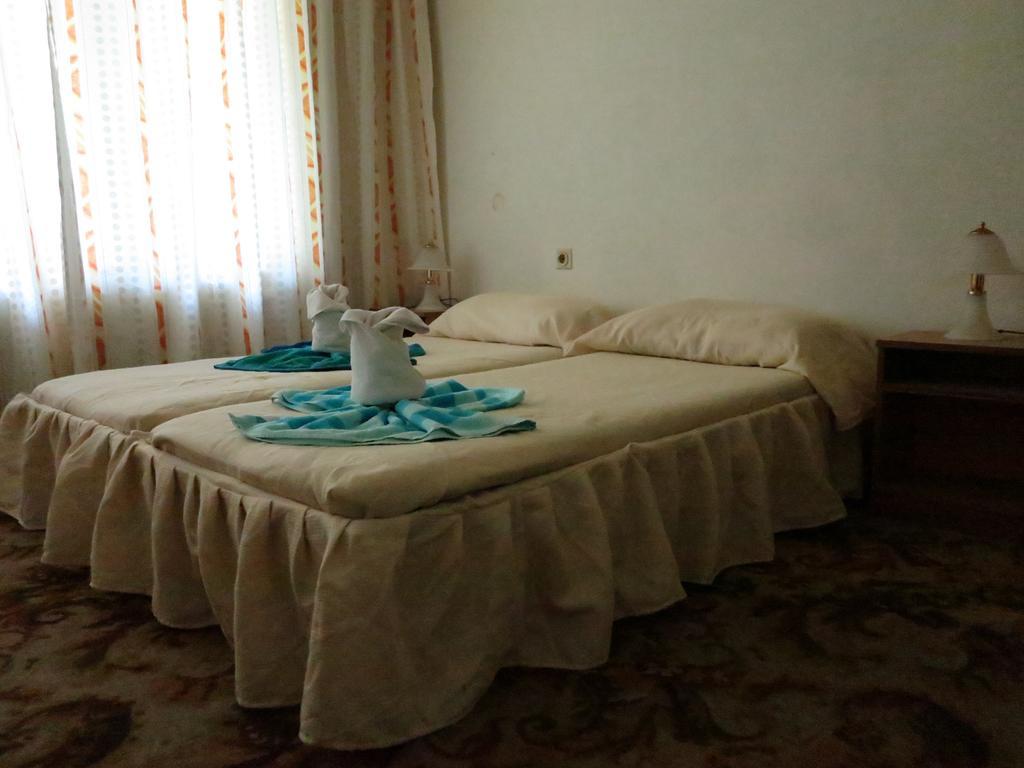 Hotel Tango Golden Sands Δωμάτιο φωτογραφία