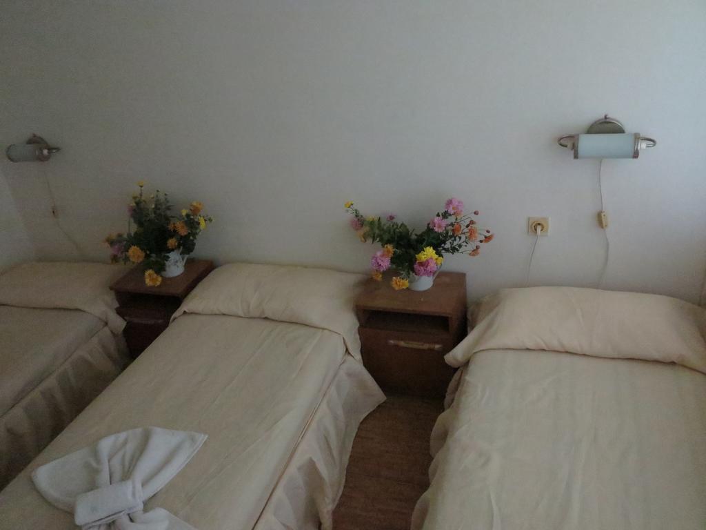 Hotel Tango Golden Sands Δωμάτιο φωτογραφία