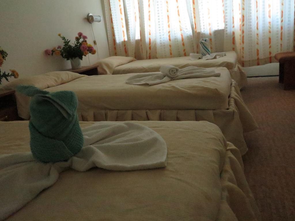 Hotel Tango Golden Sands Εξωτερικό φωτογραφία