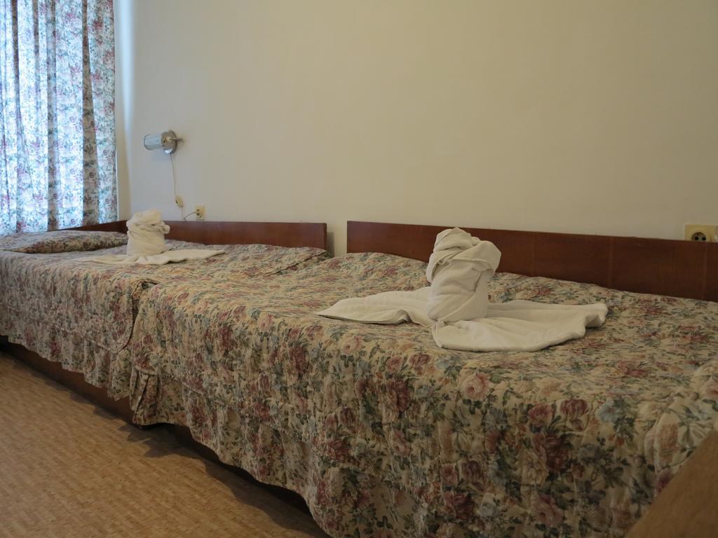 Hotel Tango Golden Sands Εξωτερικό φωτογραφία
