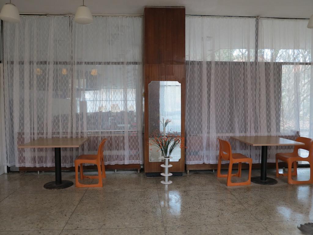 Hotel Tango Golden Sands Εξωτερικό φωτογραφία