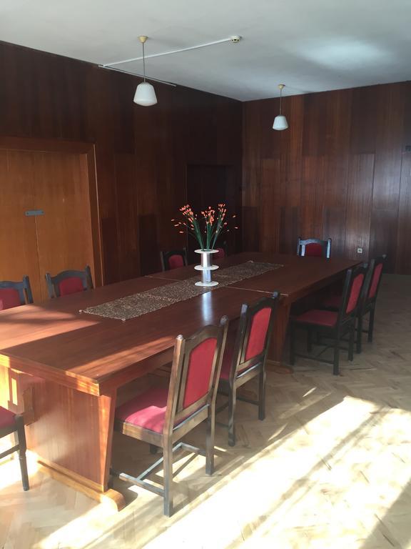 Hotel Tango Golden Sands Εξωτερικό φωτογραφία
