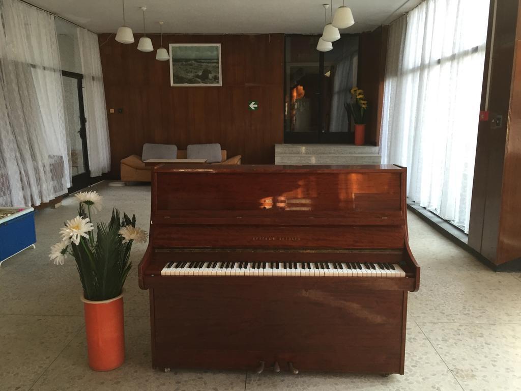 Hotel Tango Golden Sands Εξωτερικό φωτογραφία