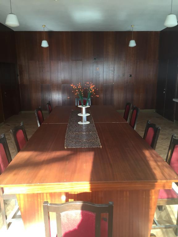 Hotel Tango Golden Sands Εξωτερικό φωτογραφία