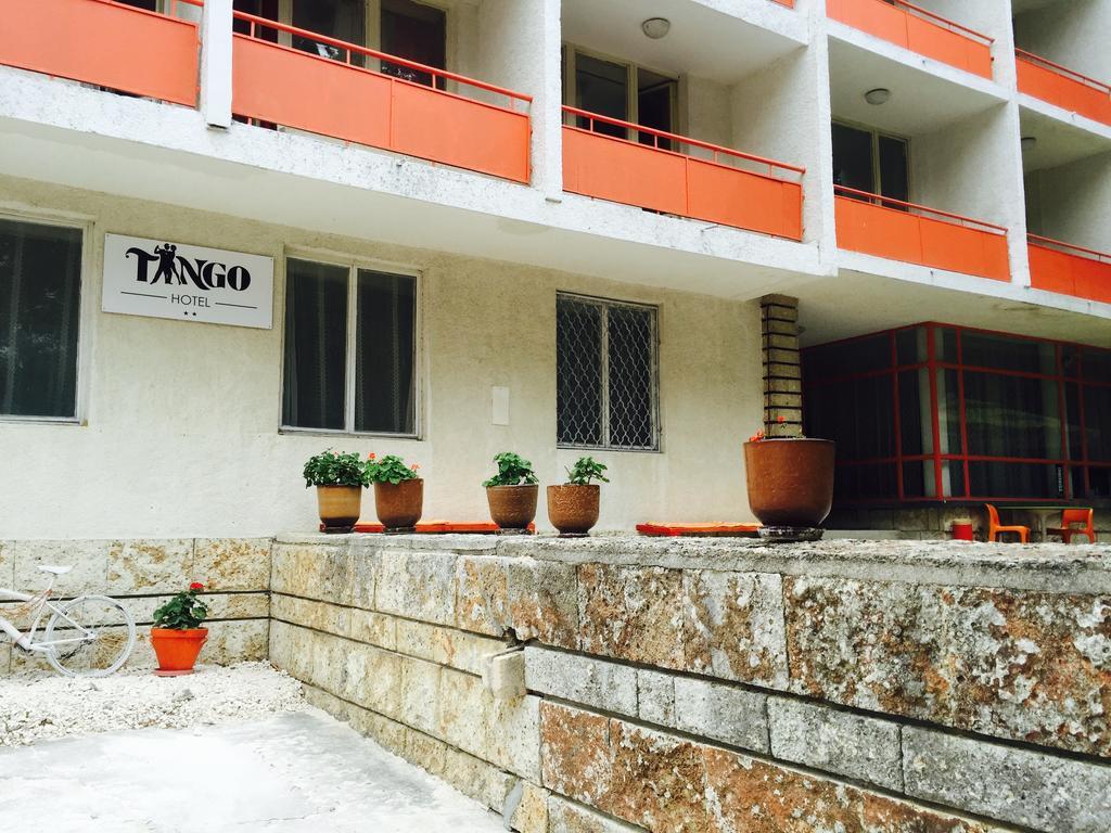 Hotel Tango Golden Sands Εξωτερικό φωτογραφία
