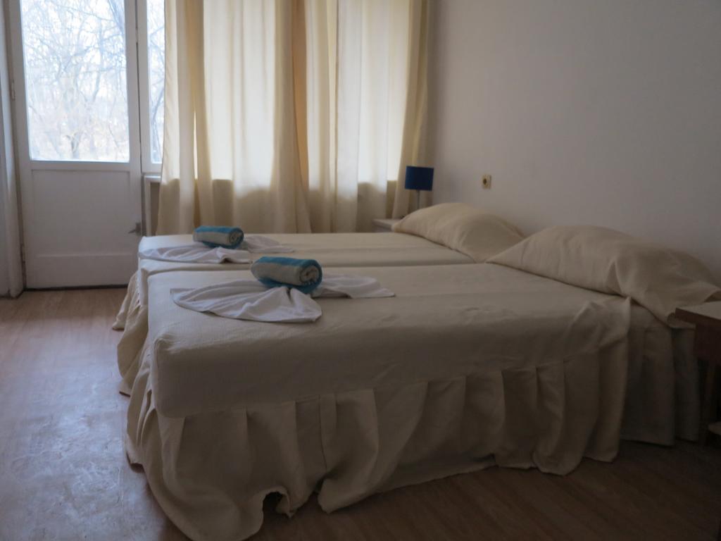 Hotel Tango Golden Sands Εξωτερικό φωτογραφία