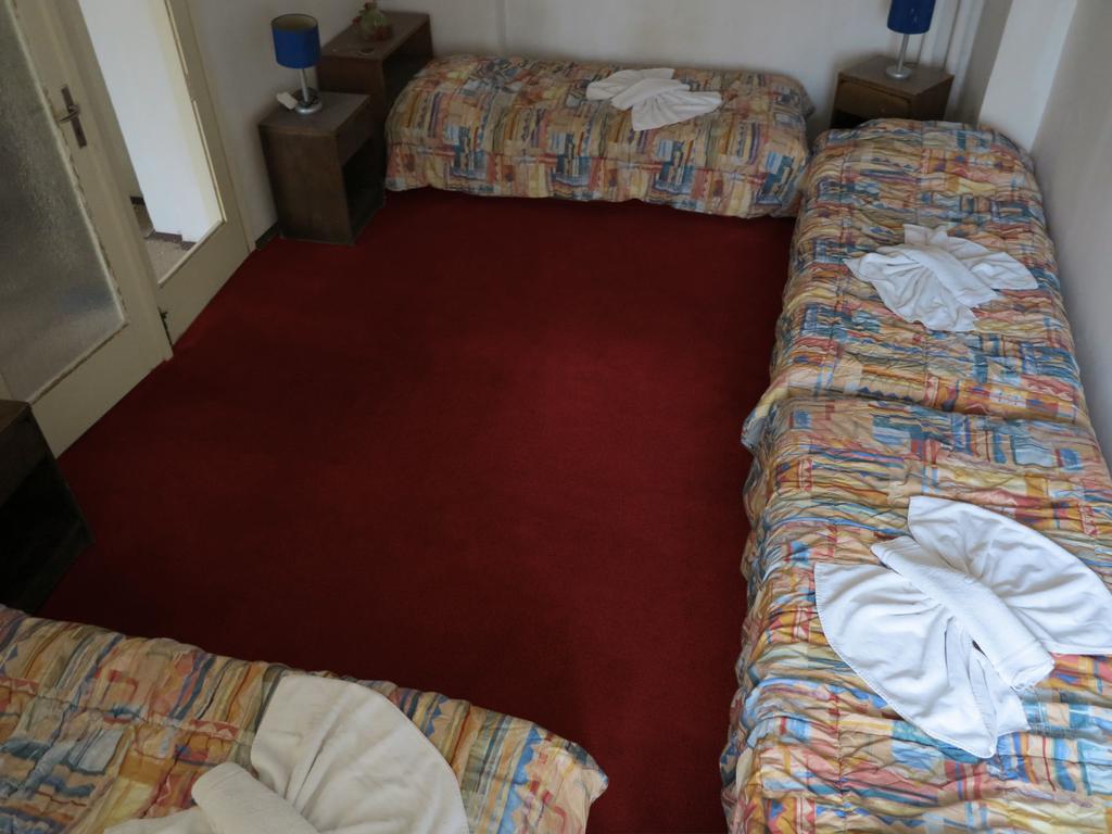 Hotel Tango Golden Sands Εξωτερικό φωτογραφία