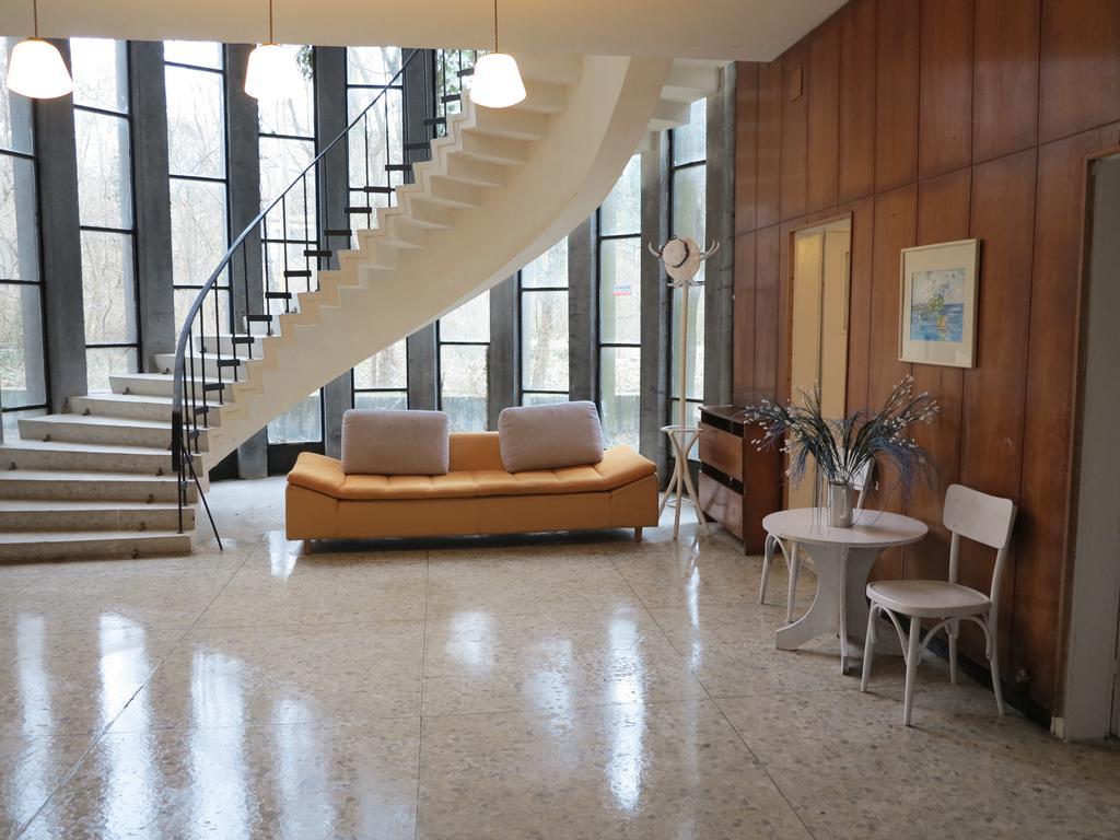 Hotel Tango Golden Sands Εξωτερικό φωτογραφία