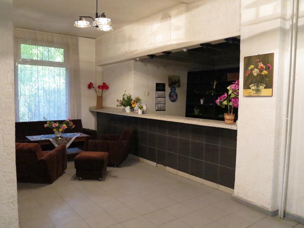 Hotel Tango Golden Sands Εξωτερικό φωτογραφία