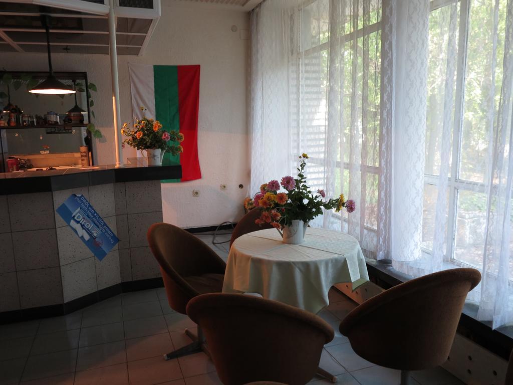 Hotel Tango Golden Sands Εξωτερικό φωτογραφία