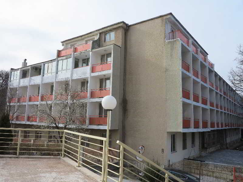 Hotel Tango Golden Sands Εξωτερικό φωτογραφία