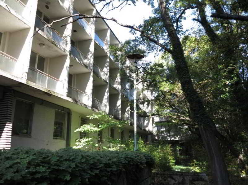 Hotel Tango Golden Sands Εξωτερικό φωτογραφία
