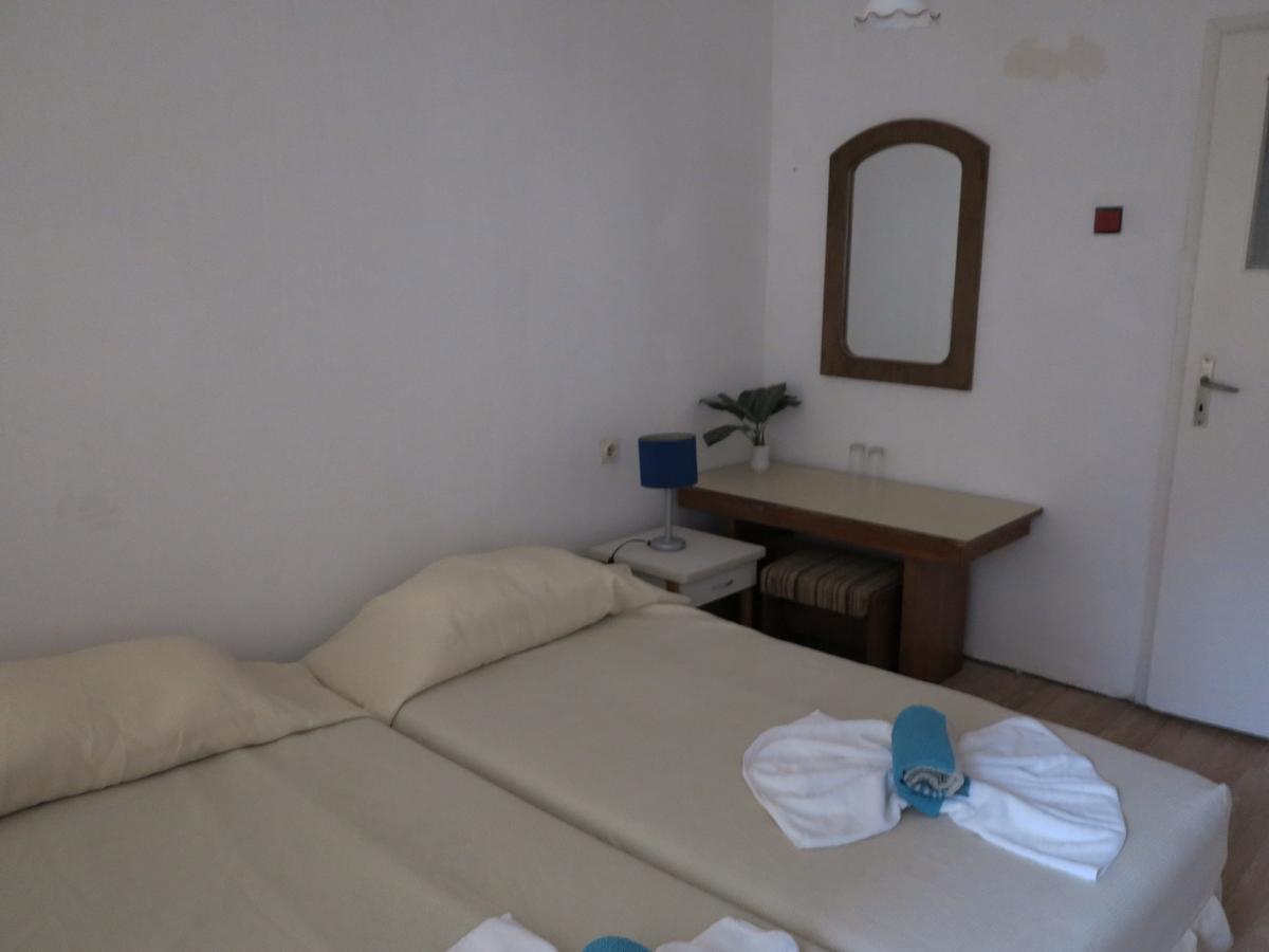 Hotel Tango Golden Sands Εξωτερικό φωτογραφία