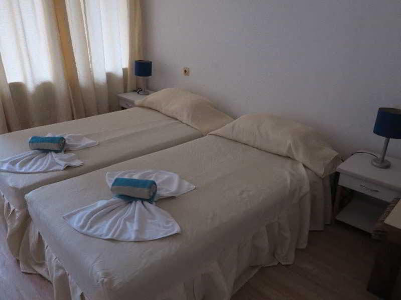 Hotel Tango Golden Sands Εξωτερικό φωτογραφία