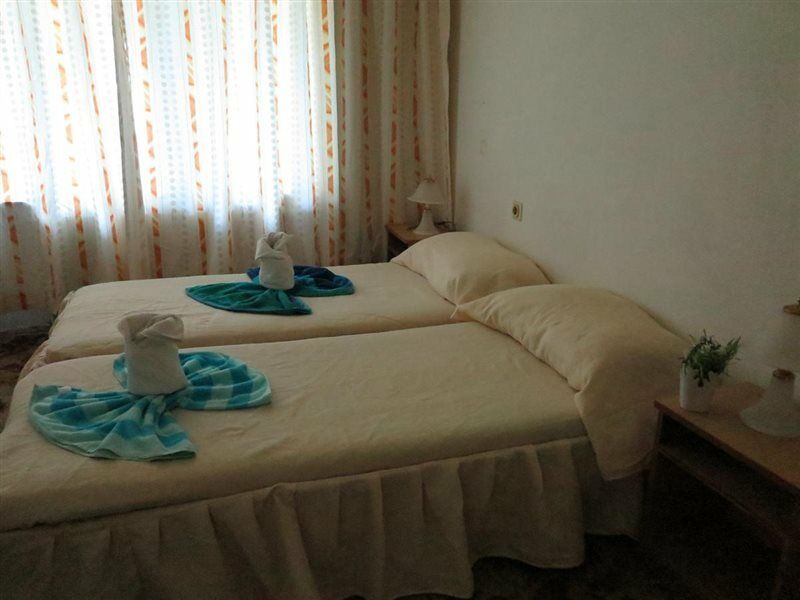 Hotel Tango Golden Sands Εξωτερικό φωτογραφία