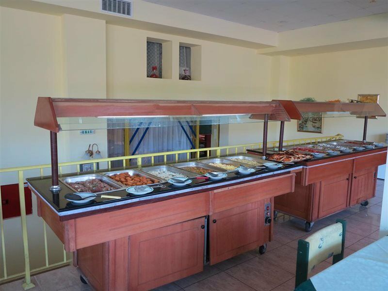 Hotel Tango Golden Sands Εξωτερικό φωτογραφία