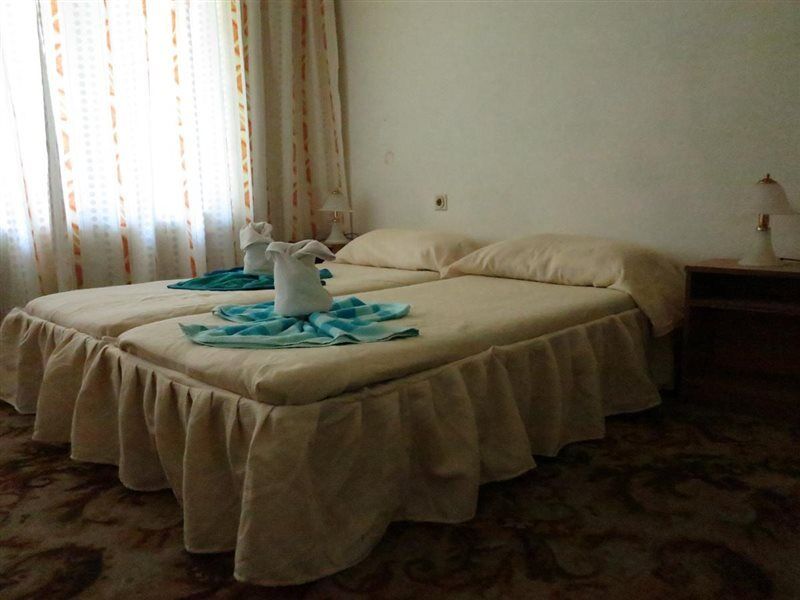Hotel Tango Golden Sands Εξωτερικό φωτογραφία