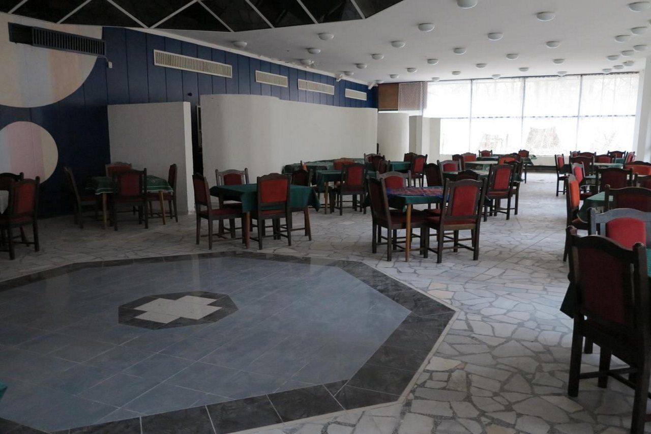 Hotel Tango Golden Sands Εξωτερικό φωτογραφία